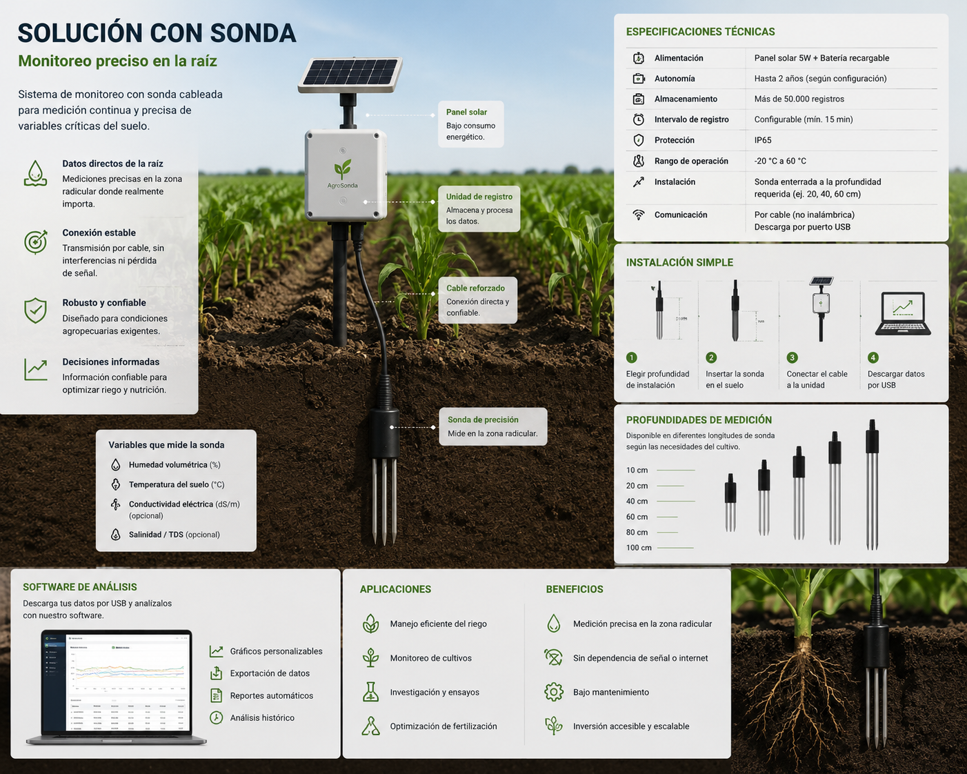 Tecnología Autónoma